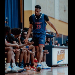 Kevaughn Stack mugshot