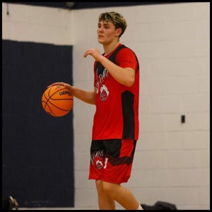 Miles Constantine mugshot