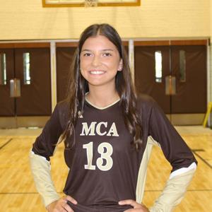 Olivia Meyer mugshot