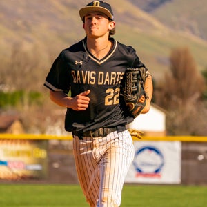 Carter Garrett