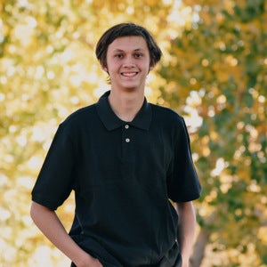 Noah Thompson