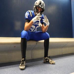 NICK HERNANDEZ mugshot