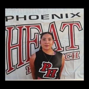 Vida Cedillo mugshot