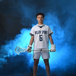AYDRIC SPIVEY