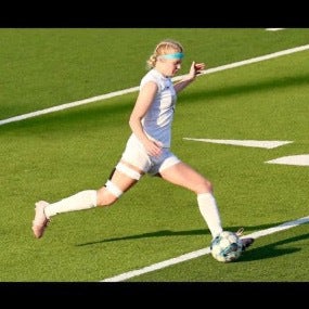 KARLEE CRISPIN