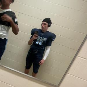 PARKER MUNCY
