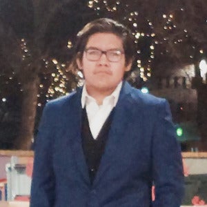 TAKODA NELSON