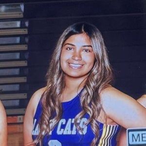Maryssa Perez