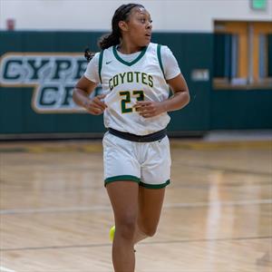 Ka'Liegha Dansby mugshot