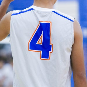 Estian Rodriguez mugshot