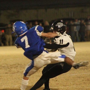 Porter Burton mugshot