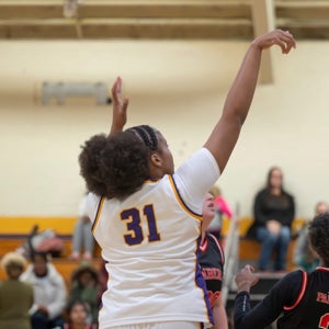 Zoey Robinson mugshot