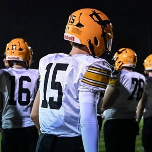 Caleb Schipper