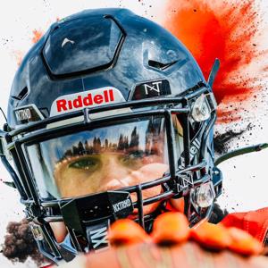 Parker Ochsner mugshot