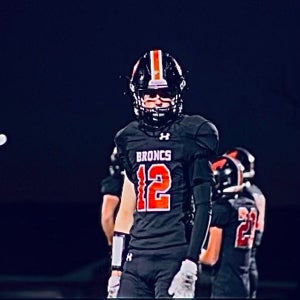 PARKER OCHSNER