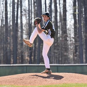 Eli Williams mugshot