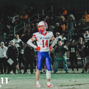 Payton Niehaus mugshot