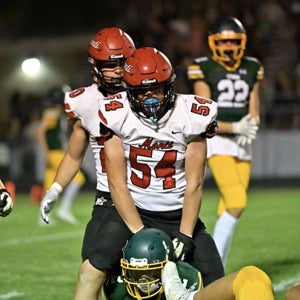 Ethan Willmert