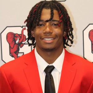 Mikel Stephen mugshot