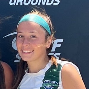 Sophia Smiley mugshot