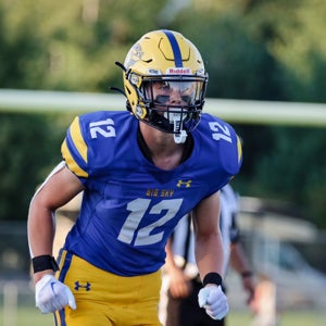 Colter Ramos mugshot