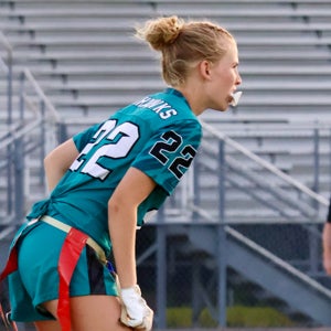 Kennedy Schaer