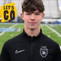 DONOVAN LAMEIER