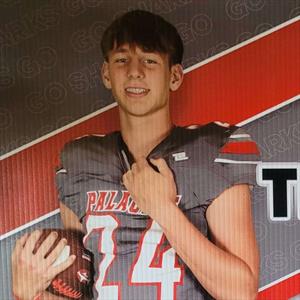 James Trammell mugshot