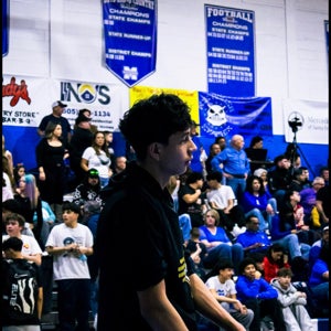 JORDAN ARELLANO