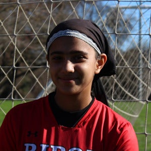 DEEN KAUR