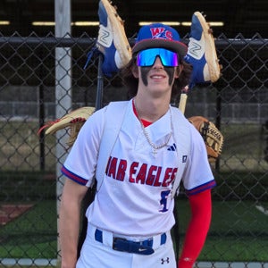 LOGAN DEVINNY