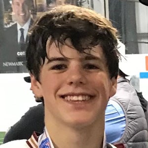 James Holbrough