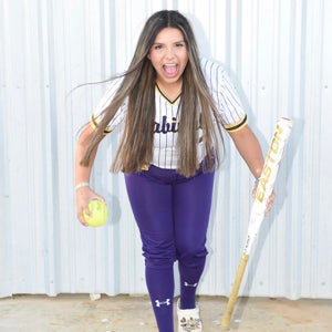 Jaliyah Rodriguez mugshot