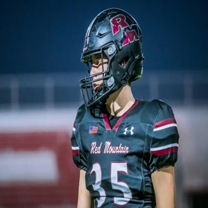 Cole Edmonds