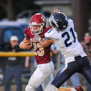 Gavin Hardeman