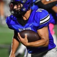 Preston Cannon mugshot