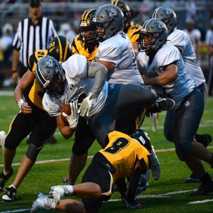 Brady Zimmerman mugshot