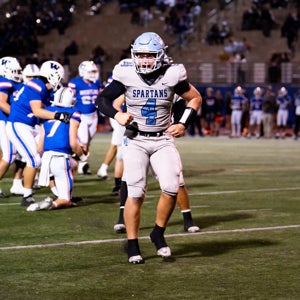 Maverick Declark mugshot