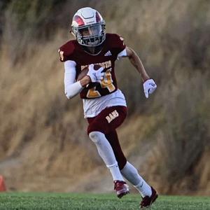 Isaiah  Turner