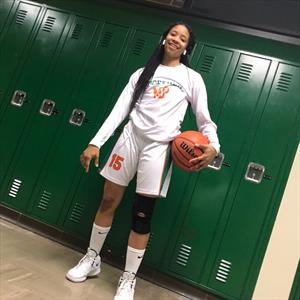 Brianna Bell
