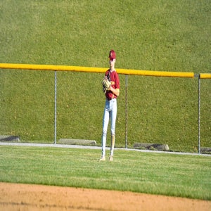 GAVEN BIDDLE