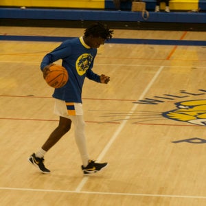 CHAYCE PHILLIPS