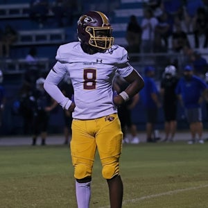 Noah Washington mugshot