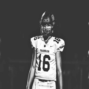 Connor Leach