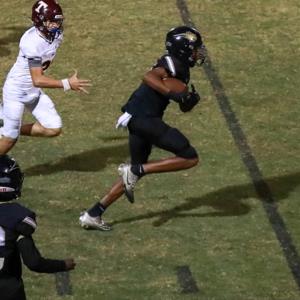 Damari Allen mugshot