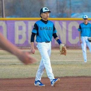 Elias Begay