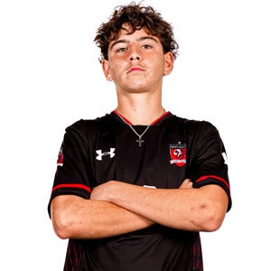 Nicolas Consentino mugshot