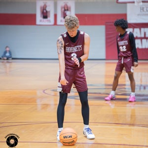 Brody Howard mugshot