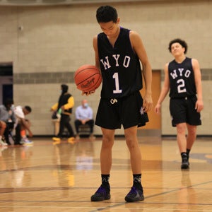 Andrew Tran