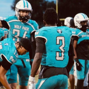 Makyrion Martin